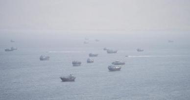 미국, 대이란 봉쇄에 F-35 투입…동맹국은 호르무즈 경비