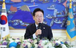 국회의장실, 李 연임, 국민의 선택 논란에 가능성 열어둔 적 없어