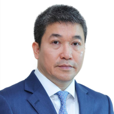 [단독] 판 아인 선 VUFO 회장 한·베 관계, 교류 넘어 가치 함께 만드는 단계로