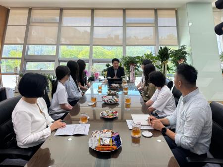 사진성남시청소년청년재단
