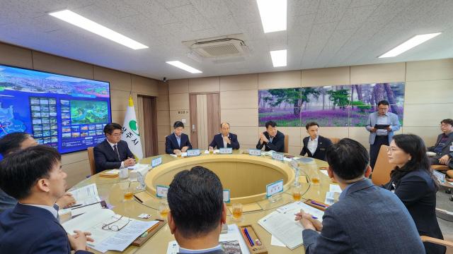 사진더불어민주당 상주시문경시 지역위원회