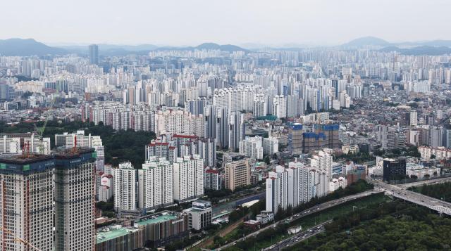 【图片提供 韩联社】