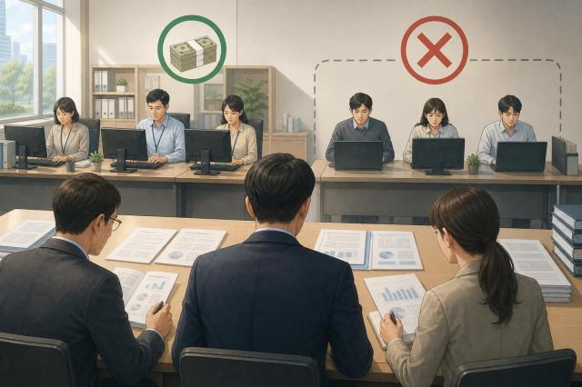 기사 이해를 돕기 위한 AI 생성 이미지