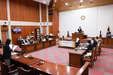 사진군포시의회