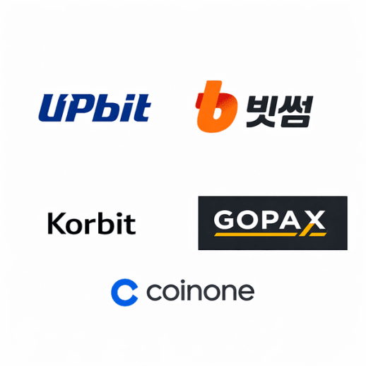 [쪼그라드는 K코인] 국내 코인 거래 반토막…거래소 영업익 80% 급감