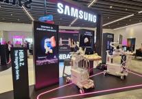 Samsung Medison ra mắt máy siêu âm sản khoa cao cấp HERA Z10