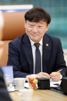 남종섭 의장 청렴은 의원의 기본 원칙...도의원 매년 교육 이수 명문화