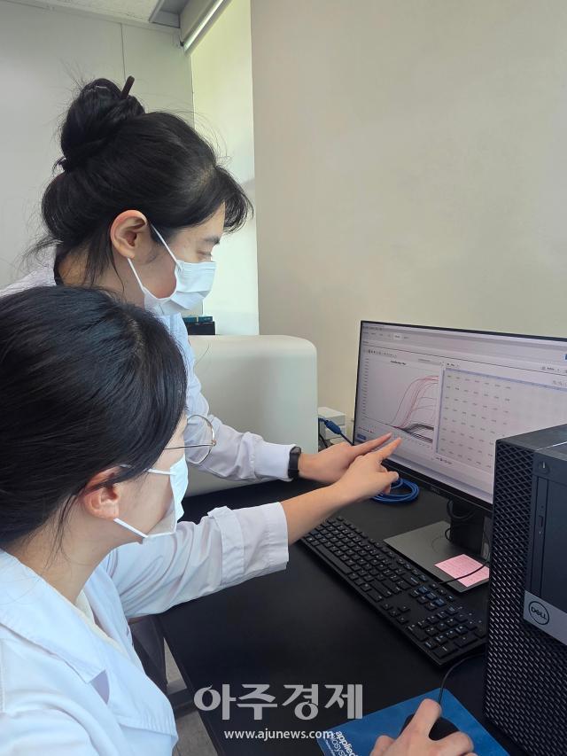 최근 광주에서 호흡기 바이러스 검출률이 3주째 증가세를 보이고 있다 사진광주특별시