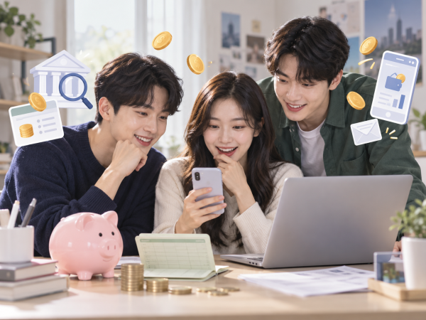 AI로 생성된 이미지 사진챗GPT