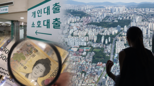Koreas rate hikes lift delinquency risks for indebted homebuyers: BOK