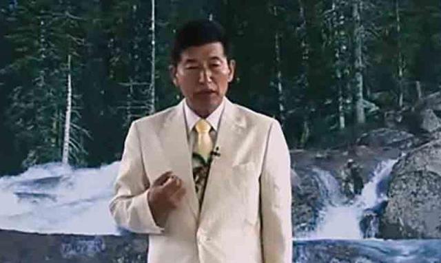 Prosecutors seek 27-year prison term for JMS cult leader