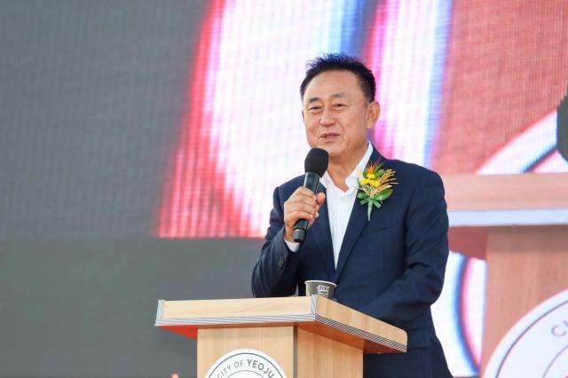 사진이충우 시장 SNS
