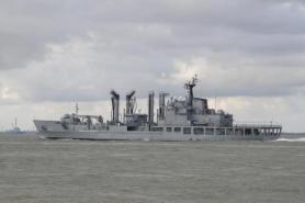 Seouls Hormuz dilemma puts Tokyo on notice