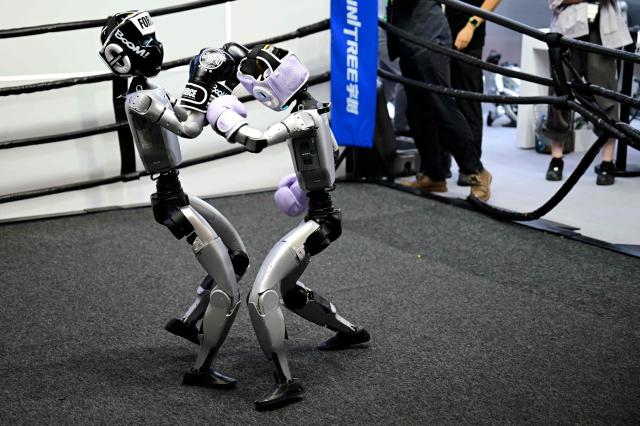 IFA 2026落幕 中国企业风头劲C·P·R成关键词