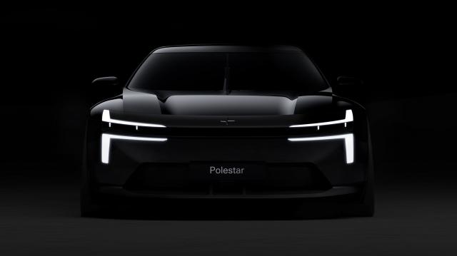 بولستار تكشف عن سيارة فورمولا 2030 مفهوم تجسد الهوية الاسكندنافية المتطورة