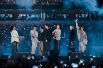BTS khép lại tour Bắc Mỹ với 1,92 triệu khán giả, lập kỷ lục tại sân SoFi