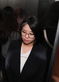 용혜인, 겸직 논란에 또 침묵…청문회 앞두고 묵묵부답