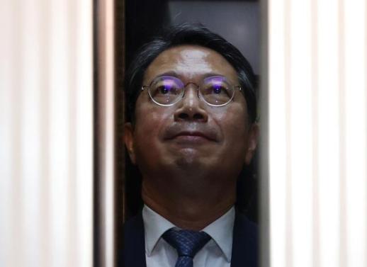 김승원 신약 임상 청탁 의혹 영등포서 배당…재수사 본격 검토