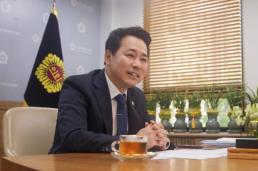 中유학생 살해·시신 훼손 정창성, 구속 송치…사이코패스 기준엔 미달