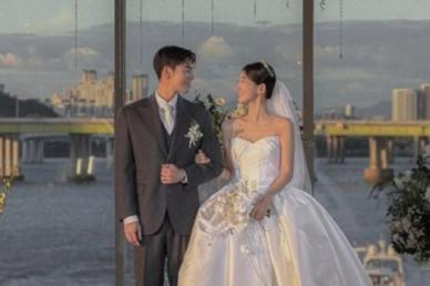 "웨딩홀 1200만원, 식비만 1억"…'나솔' 순자♥영철, 이별부터 재결합까지