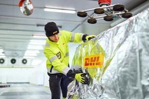 사진DHL 제공