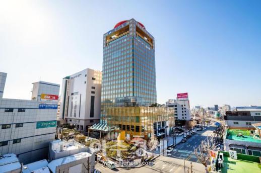 광주은행 창립 58주년 맞아 두 가지 특별 이벤트 