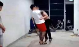 천안 페인트 공장 화재 3명 사망…한 총리 진압·인명 검색 최선