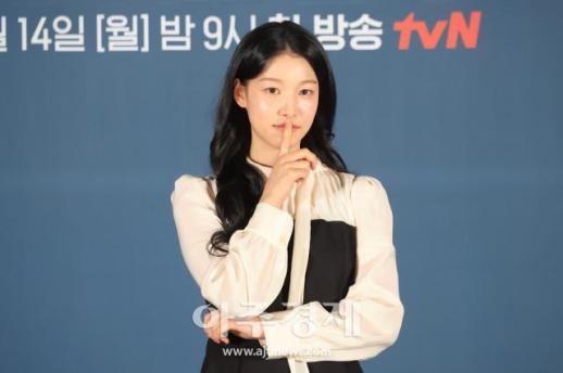 [포토] 로또 1등도 출근합니다 백예인