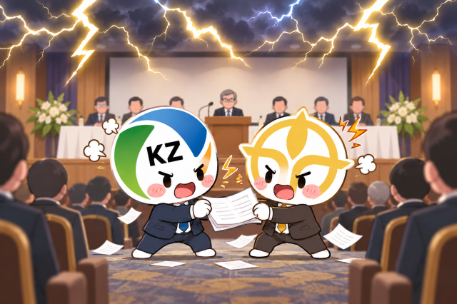 인공지능으로 생성한 이미지 사진ChatGPT