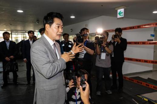 장동혁 금치산 선고 받을 사람들이 정부 운영…재정 파탄 날 것