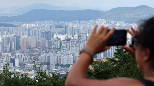 경매시장도 옥석 가리기…낙찰가율 내려도 선호 단지는 웃돈
