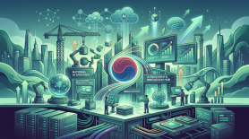 Koreas AI committee pledges results as budget nearly doubles