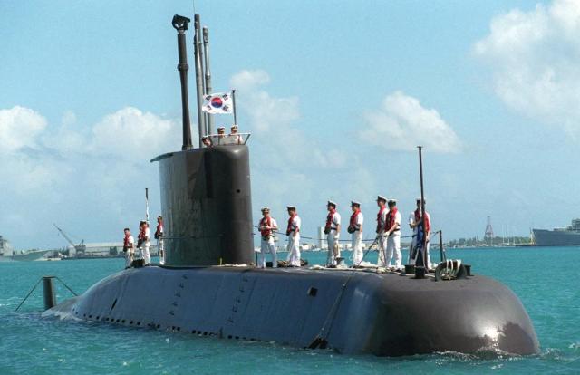 Seouls nuclear sub project reaches IAEA, yet nowhere with Washington