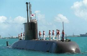 Seouls nuclear sub project reaches IAEA, yet nowhere with Washington