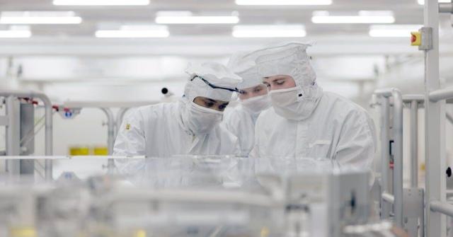Samsung leans on ASML alliance as AI chip race heats up 