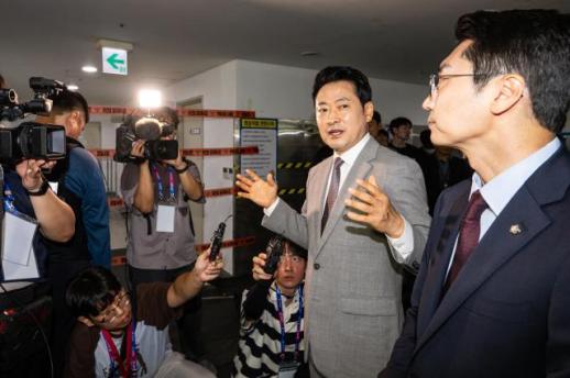 장동혁, 김승원·용혜인 겨냥…인사청문회 공세 수위 높여