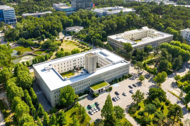 서울과학기술대학교 전경 사진서울과기대