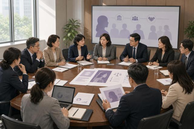기사 이해를 돕기 위한 AI 생성 이미지