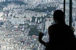 갈 곳 잃은 돈…요구불예금 회전율 두 달째 하락