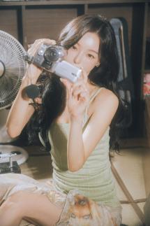 달샤벳 출신 세리, 신곡 나이트 드라이브 발매…시티팝 감성
