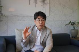 Giám đốc Park Hee-chan: Chiến lược sản phẩm của Mirae Asset Securities tập trung vào ổn định