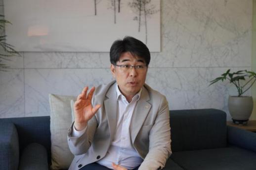 [아주초대석] 박희찬 대표 "AI·반도체→인덱스·분산…미래에셋증권 상품 전략은 안정"