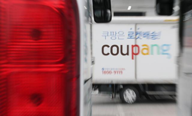 Coupang泄露风波后逆势增长 月支付额首破5万亿韩元