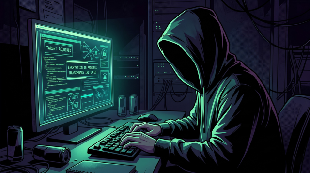 Ransomware gangs turn on each other, Group-IB says