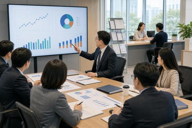 기사 이해를 돕기 위한 AI 생성 이미지