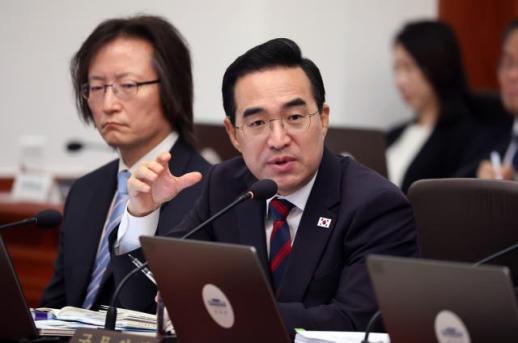 적자성 채무 2030년 1300조원대…박홍근 중장기 관리 가능