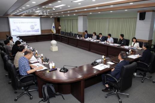 양구, 댐 피해 최대 3조9233억원…보상 넘어 편익 공유로