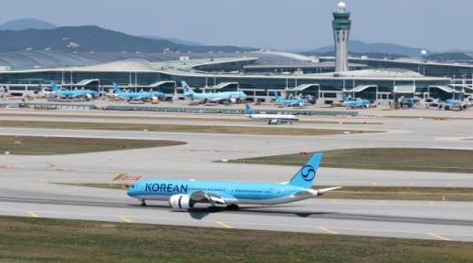 多重利好叠加 韩国航空业迎三季度业绩回暖