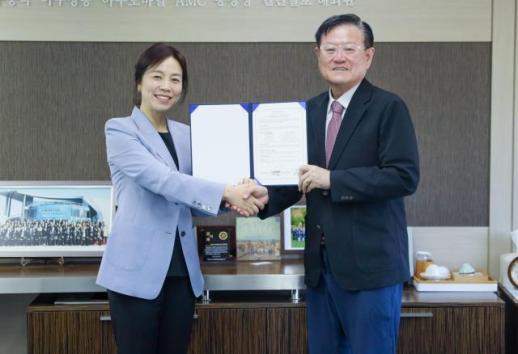 아주미디어그룹·이기연오페라연구소 맞손…성악·문화예술 콘텐츠 활성화