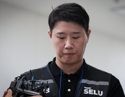 장인 업체 3.7억 거래 최승호 초기업노조 위원장…전삼노 거짓 해명 정면 반박